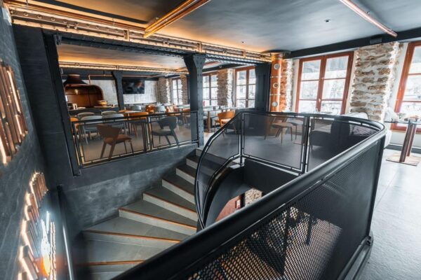 Winning & Dinning French Experiences at Bastille Place - Reservation Information