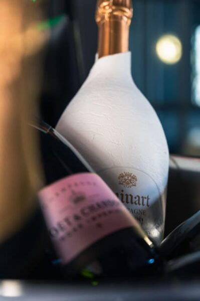 Winning & Dinning French Experiences at Bastille Place - Customer Reviews