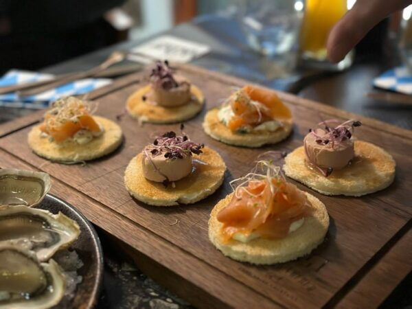 Winning & Dinning French Experiences at Bastille Place - Questions You May Have