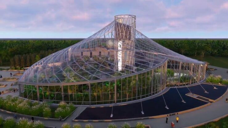 Winnipeg: Assiniboine Park Self-Guided Smartphone Audio Tour - Tour Ticket Details