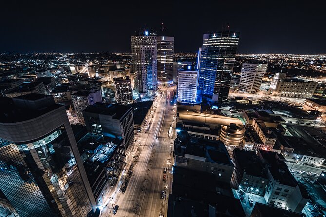 Winnipeg Like a Local: Customized Private Tour - Overview of the Tour