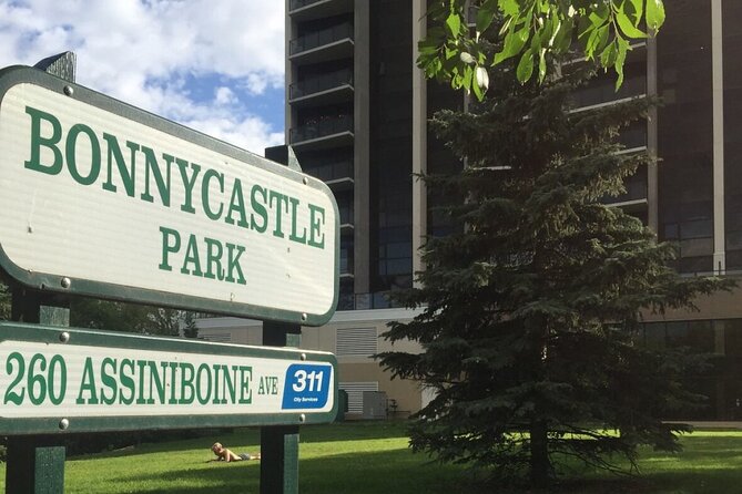 Winnipeg Scavenger Hunt: At The Heart of Canada - Inclusions and Package Details