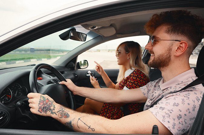 Winnipeg's Outdoor Secret Agent Audio Experience - The Experience Itself: A Walkthrough