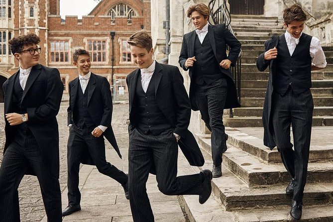 Winsor Your - Full Day - Frequently Asked Questions