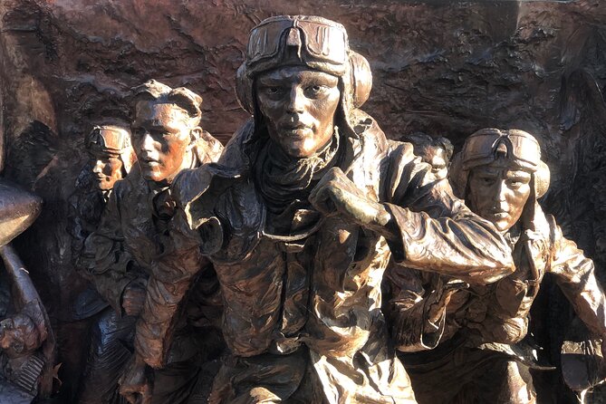 Winston Churchill & London in World War 2 Walking Tour - Pricing and Booking