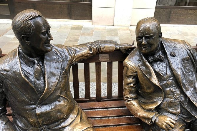 Winston Churchills London - A Very Small Group Walking Tour - Additional Information