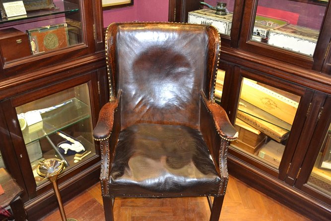 Winston Churchills London - A Very Small Group Walking Tour - Reviews