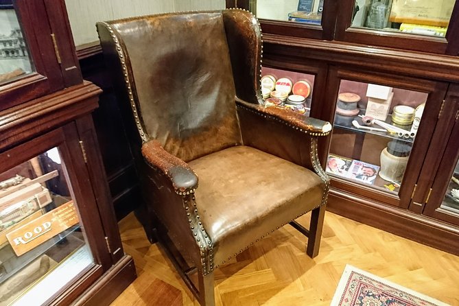 Winston Churchills London and The Churchill War Rooms - A Private Tour. - What to Expect