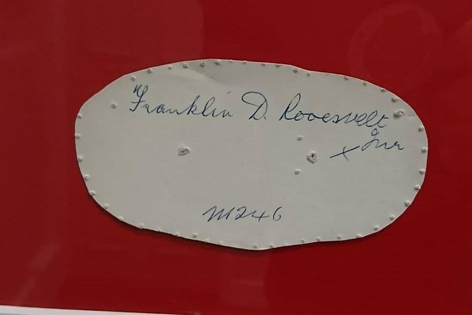 Winston Churchills London and The Churchill War Rooms - A Private Tour. - Reviews and Feedback