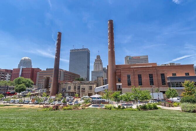 Winston-Salem Historic Guided Walking Tour - Winston-Salem Historic Guided Walking Tour: A Deep Dive into the City’s Industrial Roots