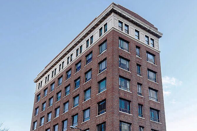 Winston-Salem Historic Guided Walking Tour - Good To Know