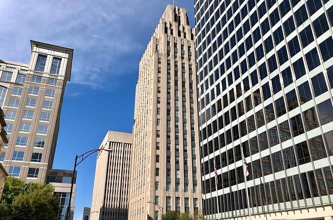 Winston-Salem Historic Guided Walking Tour - Who Will Benefit Most?