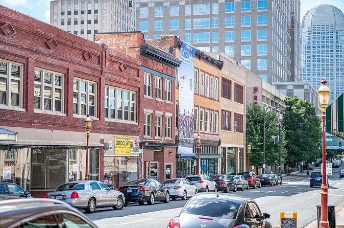 Winston-Salem Historic Guided Walking Tour - FAQs