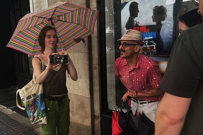 Winston-Salem True Crime Tour - Who Will Love This Tour?