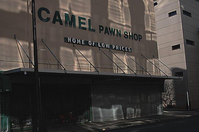 Winston-Salem True Crime Tour - FAQ