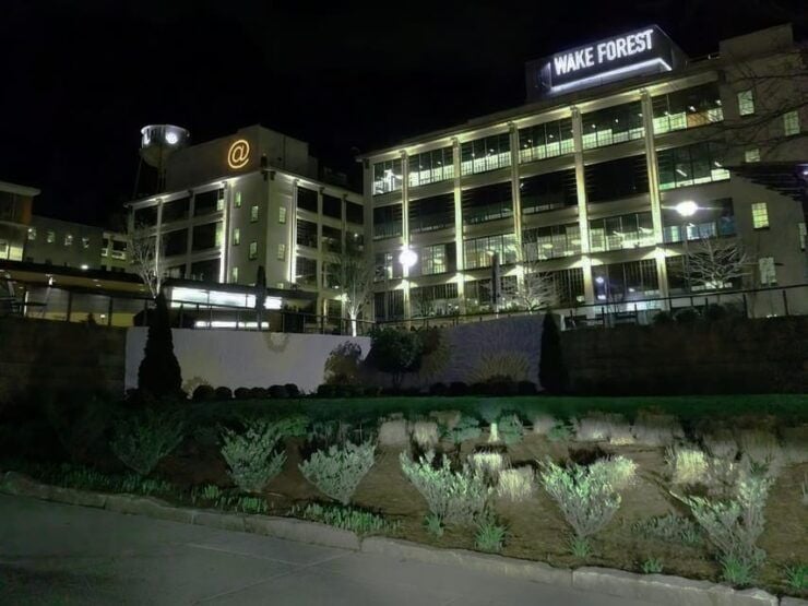 Winston-Salem True Crime Tour - Good To Know