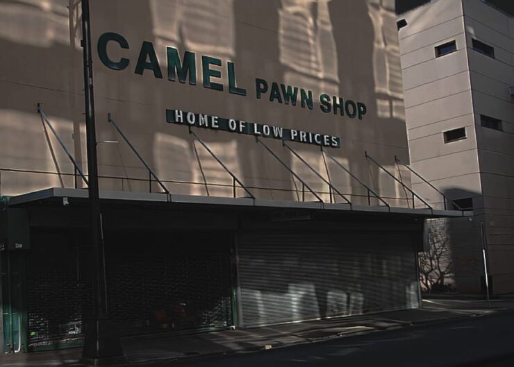 Winston-Salem True Crime Tour - Experience Highlights