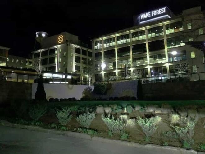 Winston-Salem True Crime Tour - Rise of Cult Leader