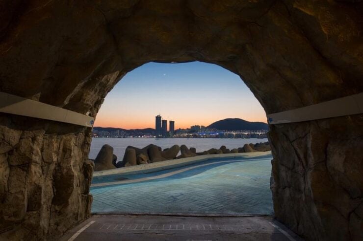 [Winter] Biseulsan Ice Festival & Must-visit Places in Busan - Key Points