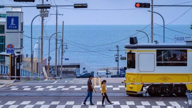 [Winter] Biseulsan Ice Festival & Must-visit Places in Busan - Attractions in Busan