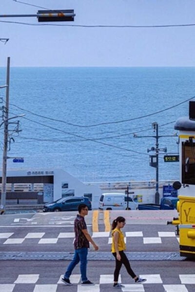[Winter] Biseulsan Ice Festival & Must-visit Places in Busan - Culinary Experiences