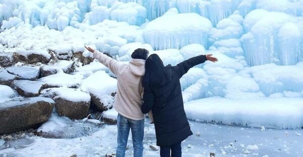 [Winter] Biseulsan Ice Festival & Must-visit Places in Busan - Booking Information and Tips