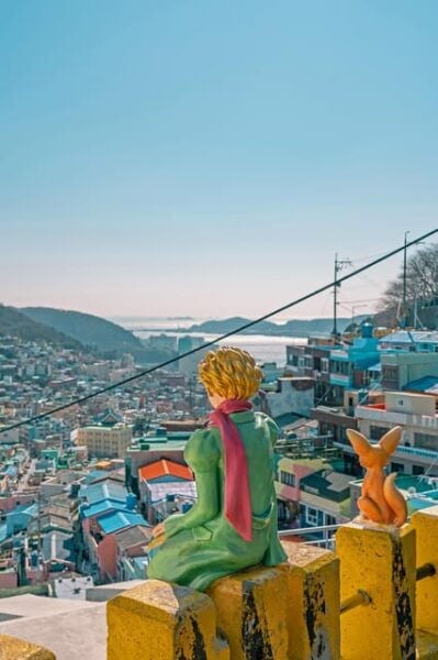 [Winter] Biseulsan Ice Festival & Must-visit Places in Busan - Questions You May Have