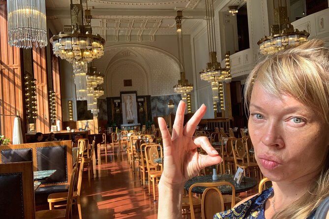 Winter Charm of PRAGUE - Private Tour With PERSONAL PRAGUE GUIDE - Frequently Asked Questions