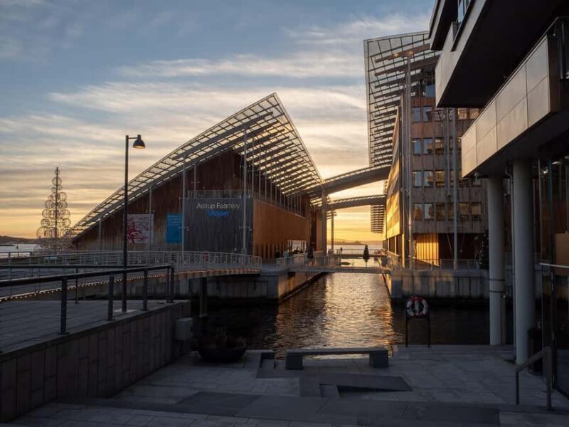 Winter E-Bike Tour| A Royal Coastal Adventure - Good To Know