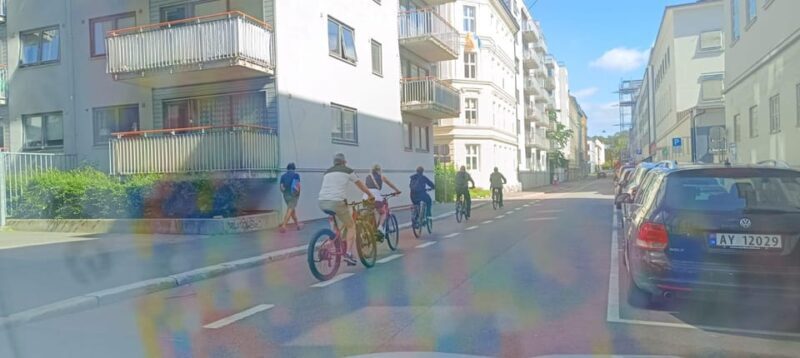 Winter E-Bike Tour| A Royal Coastal Adventure - FAQ