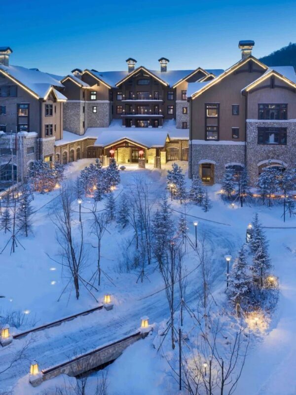 Winter Encounter with Changbai | Northeast China Changbai Mountain & Yanji Private 6-Day Tour - Six days from Changbai Mountain to Yanji