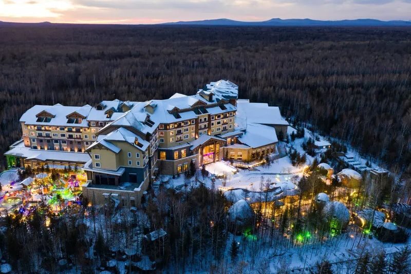 Winter Encounter with Changbai | Northeast China Changbai Mountain & Yanji Private 6-Day Tour - Practical details before you book