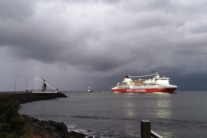 Winter Escape to Tassie - Good To Know