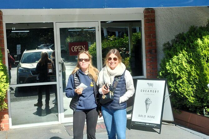 Winter Escape to Tassie - A Closer Look at the Tour Itinerary