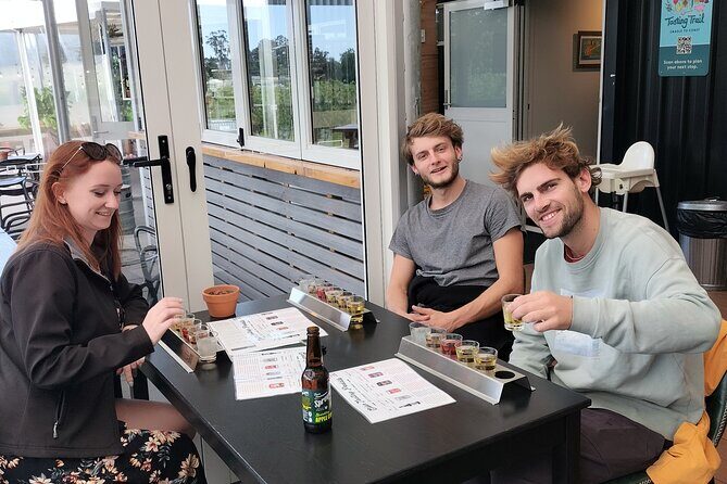 Winter Escape to Tassie - Final Thoughts