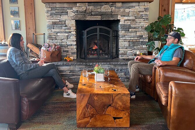 Winter Focused Willamette Valley Wine Tour (Tastings Included) - FAQ