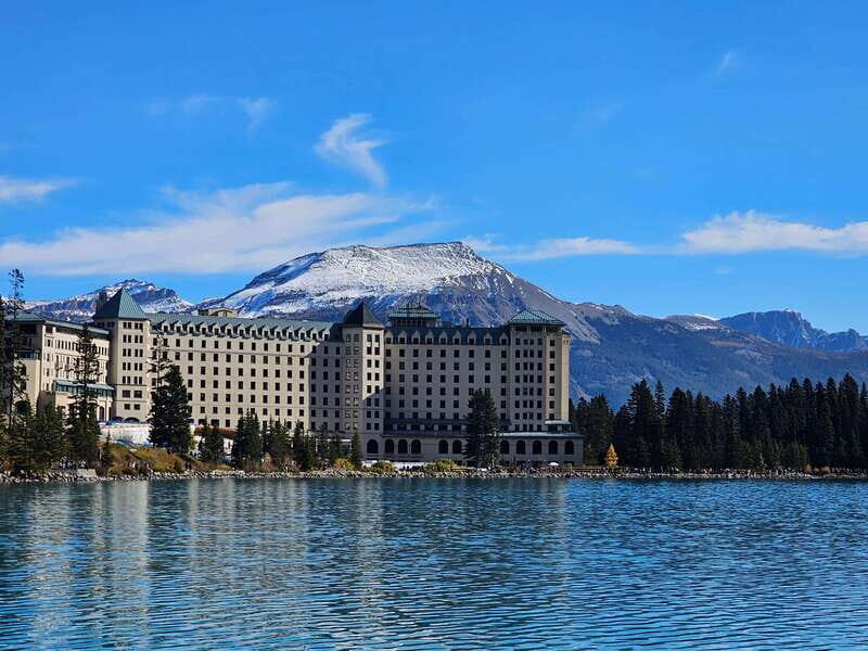 Winter: Full Day Private Tour Banff Icefield Parkway Trip - Who Should Book This Tour?
