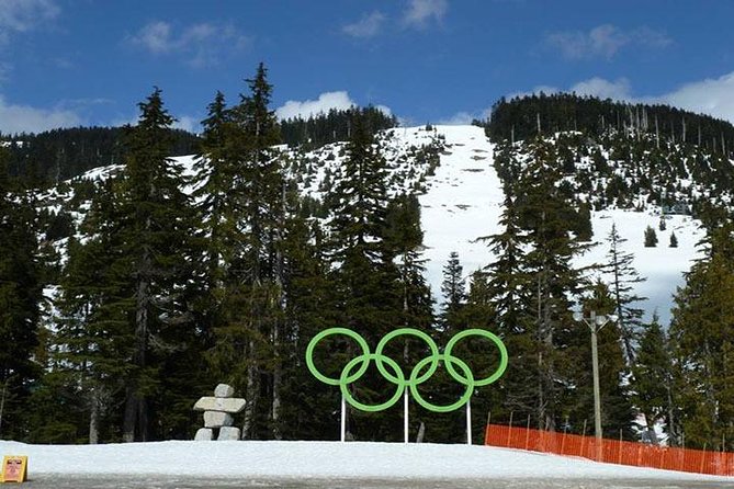 Winter Fun at North Shore Mountains- Grouse, Seymour & Cypress - Skiing and Snowboarding Options