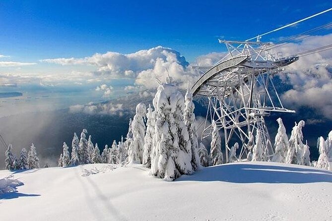 Winter Fun at North Shore Mountains- Grouse, Seymour & Cypress - Planning Your Visit and Helpful Tips
