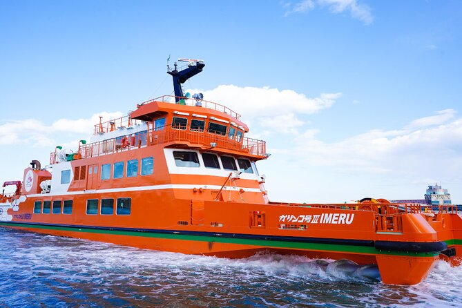 Winter in Hokkaido! Visit Asahiyama Zoo, the Frozen Ice Sea and Sunset Cruise - Must-See Attractions in Hokkaidos Winter