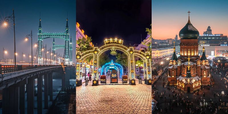 Winter in the Northern Country | Northeast Harbin and China Snow Town Private 3-Day Tour - What the price covers, and what it does not
