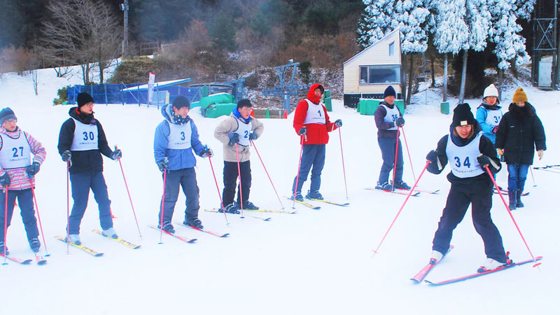 Winter Limited: Kobe Mt. Rokko Snow Park Skiing/Snow Play & Arima Onsen (One of Japans Three Great Hot Springs) Day Trip | Departing from Osaka - Arima Onsen: a hot spring interlude