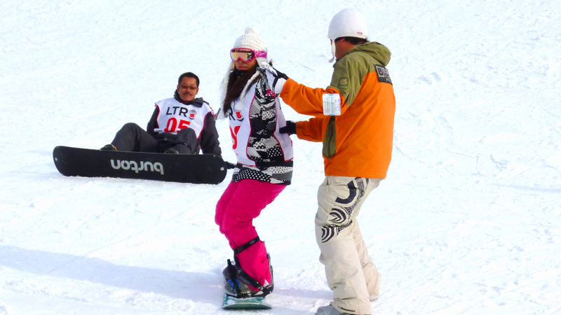Winter Limited: Kobe Mt. Rokko Snow Park Skiing/Snow Play & Arima Onsen (One of Japans Three Great Hot Springs) Day Trip | Departing from Osaka - Price: what the starting fare really covers