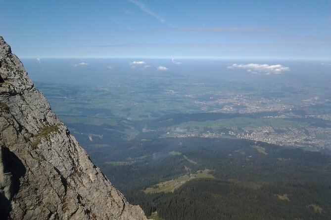 Winter Majesty: Private Mount Pilatus Experience From Luzern - Cable Car Ride: Spectacular Views
