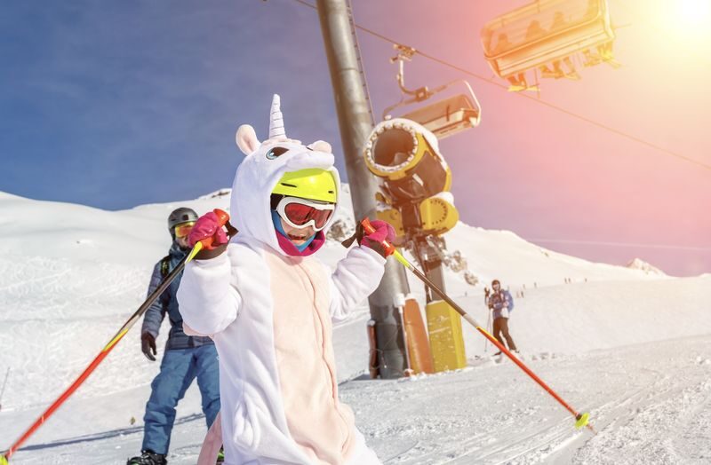 Winter Only: Kobe Rokkosan Snow Park Skiing/Snow Playing Day Tour (Departing from Osaka) - At a glance