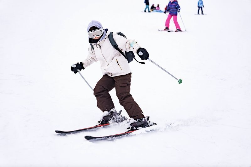 Winter Only: Kobe Rokkosan Snow Park Skiing/Snow Playing Day Tour (Departing from Osaka) - The short ride from Osaka is the tour’s real convenience