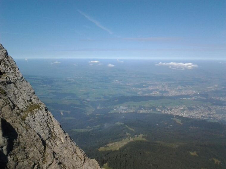 Winter Panorama Mount Pilatus: Small Group Tour From Luzern - Inclusions and Exclusions