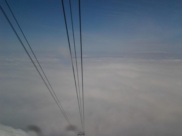 Winter Panorama Mount Pilatus: Small Group Tour From Luzern - Getting to the Starting Point