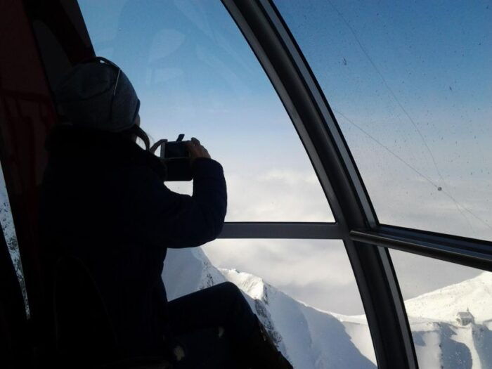 Winter Panorama Mount Pilatus: Small Group Tour From Luzern - Frequently Asked Questions