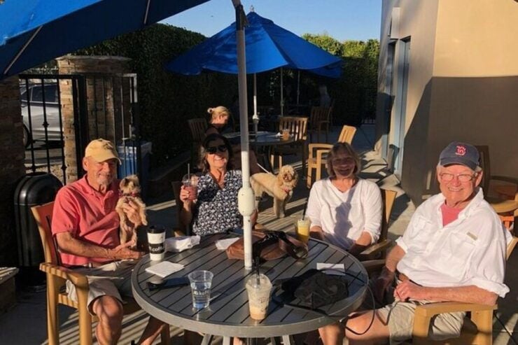 Winter Park Scavenger Hunt - Good To Know